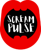 Scream Pulse Logo